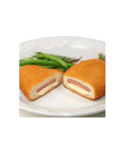 PAVO CORDON BLEU  PVP. X KG.