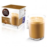 CAFE NESCAFE DOLCE-GUSTO CAFE C/LECHE E/16UD 160GR
