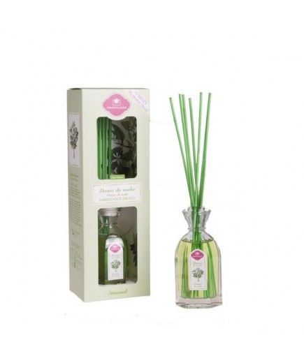 AMBIENTADOR MIKADO CRISTALINAS DAMA NOCHE 90 ML.