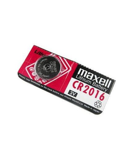 PILAS ENERGIZER LITIO BOTON "2016" 3V B/1 UD