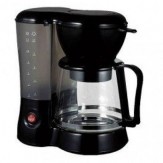 CAFETERA ELECTRICA 12 TAZAS 800W "GSC" R/2701710