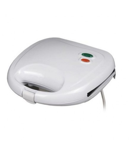 SANDWICHERA ANTIHADERENTE DOBLE BLASUS  750 W