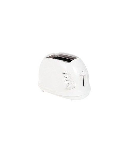 TOSTADORA 2 REBANADAS 700W AVOCATO GSC R/400075002