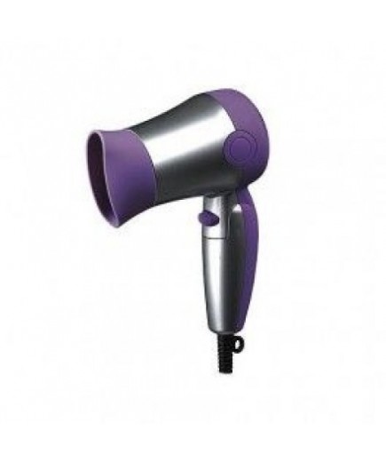 SECADOR PELO VIAJE 1200W "GSC"  2 VELOCIDADES