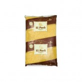 FIDEO EL PAVO CALIBRE/0 B/ 5 KG