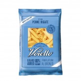 MACARRON/PENNE RIGATE VOIELLO NEGRINI B/500 GR