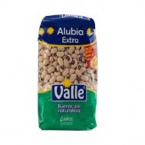 ALUBIA CARILLA VALLE EXTRA  B/1 KG