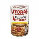FABADA ASTURIANA  LITORAL L/420 GR