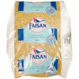 FIDEO FAISAN C/1 FINO BOLSA/5 KG