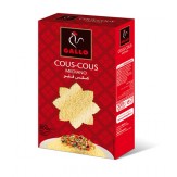 COUS-COUS MEDIANO DE PASTAS GALLO 500.GR