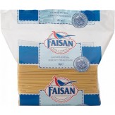 TALLARINES FAISAN PASTA BOLSA/5 KG
