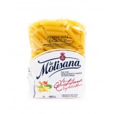 MACARRONES PENNE RIGATE LA MOLISANA B/500 GR