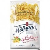 HELICES FUSILLI LA MOLISANA B/500GR