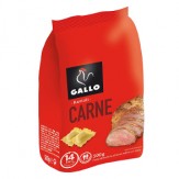 RAVIOLI CARNE GALLO B/ 500 GR