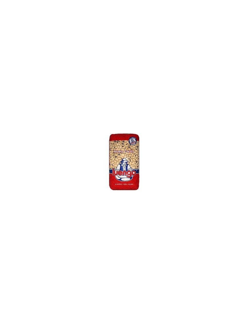 ALUBIA CARILLA LUENGO B/500 GR