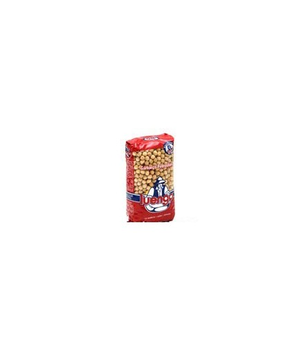 GARBANZO PEDROSILLANO LUENGO B/500 GR