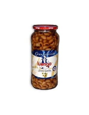 ALUBIA CARILLA COCIDA LUENGO T/C 400GR
