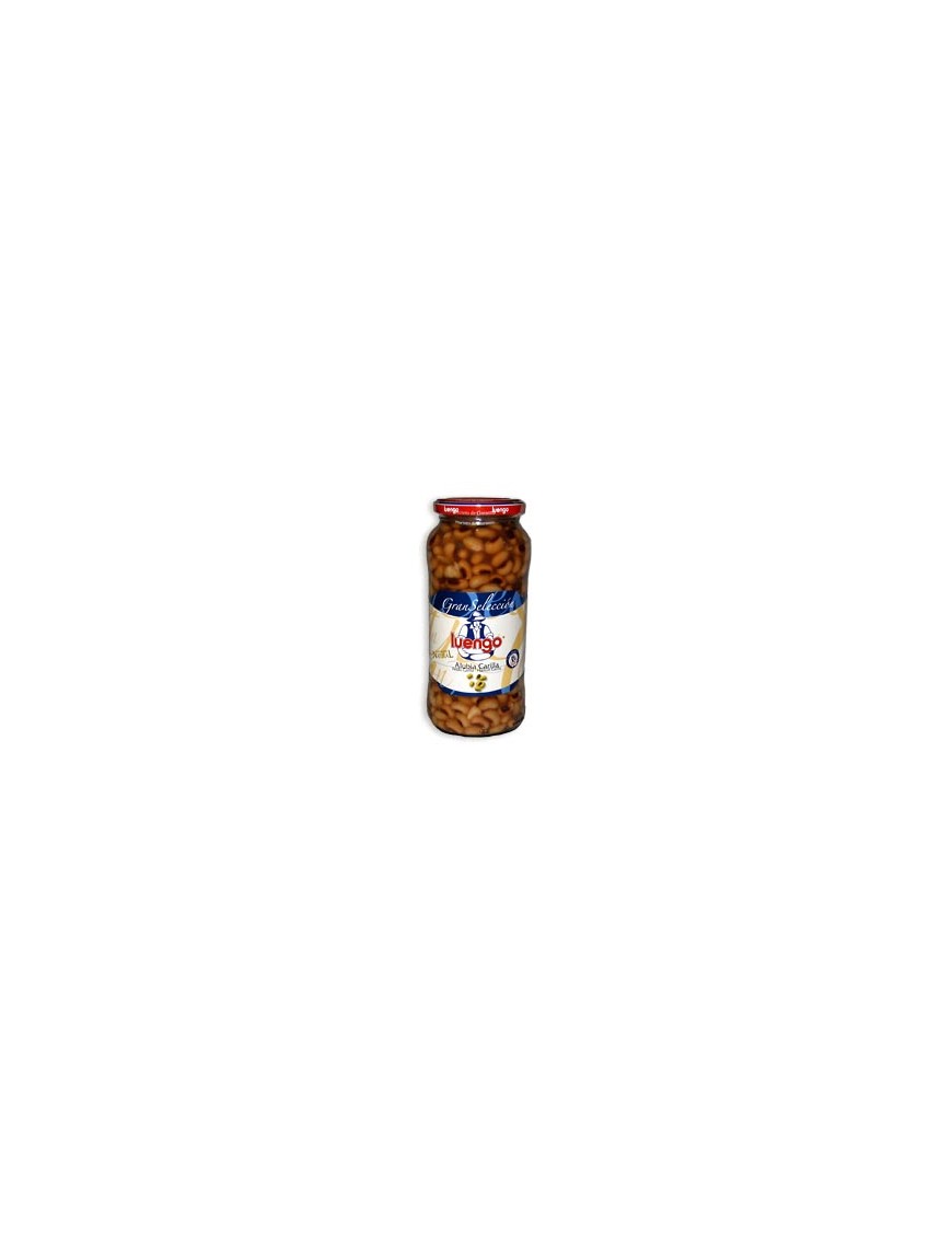 ALUBIA CARILLA COCIDA LUENGO T/C 400GR