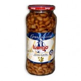 ALUBIA CARILLA COCIDA LUENGO T/C 400GR