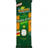 PASTA SPAGUETTI SAMMILLS S/GLUTEN P/500 GR