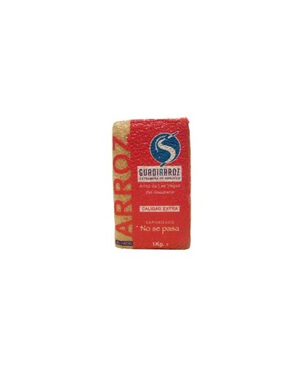 ARROZ GUADIARROZ GRANO LARGO PRIMERA P/1KG