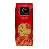HELICES GALLO B/450 GR