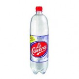 CASERA GASEOSA BLANCA BOTELLA 1,5 LITROS