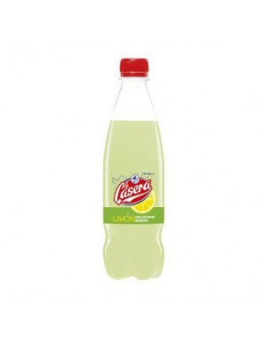 CASERA REFRESCO LIMON BOTELLA 500 ML