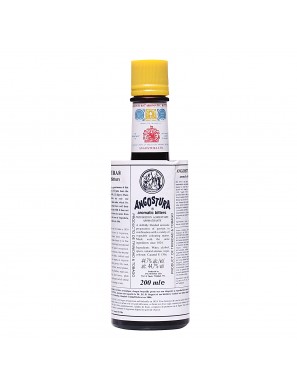 ANGOSTURA AROMATIC BITTER   200 ML