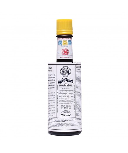 ANGOSTURA AROMATIC BITTER   200 ML
