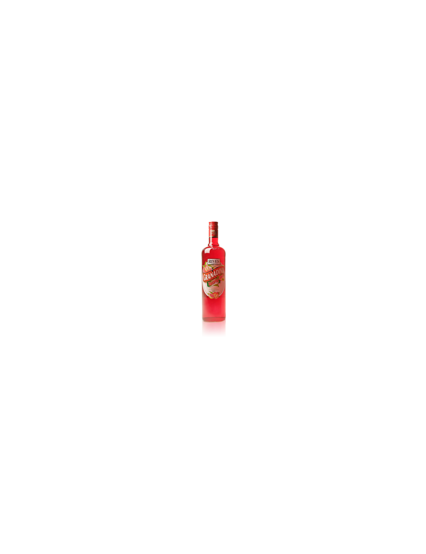 GRANADINA RIVES  BOTELLA 1 LITRO