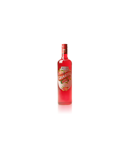 GRANADINA RIVES  BOTELLA 1 LITRO