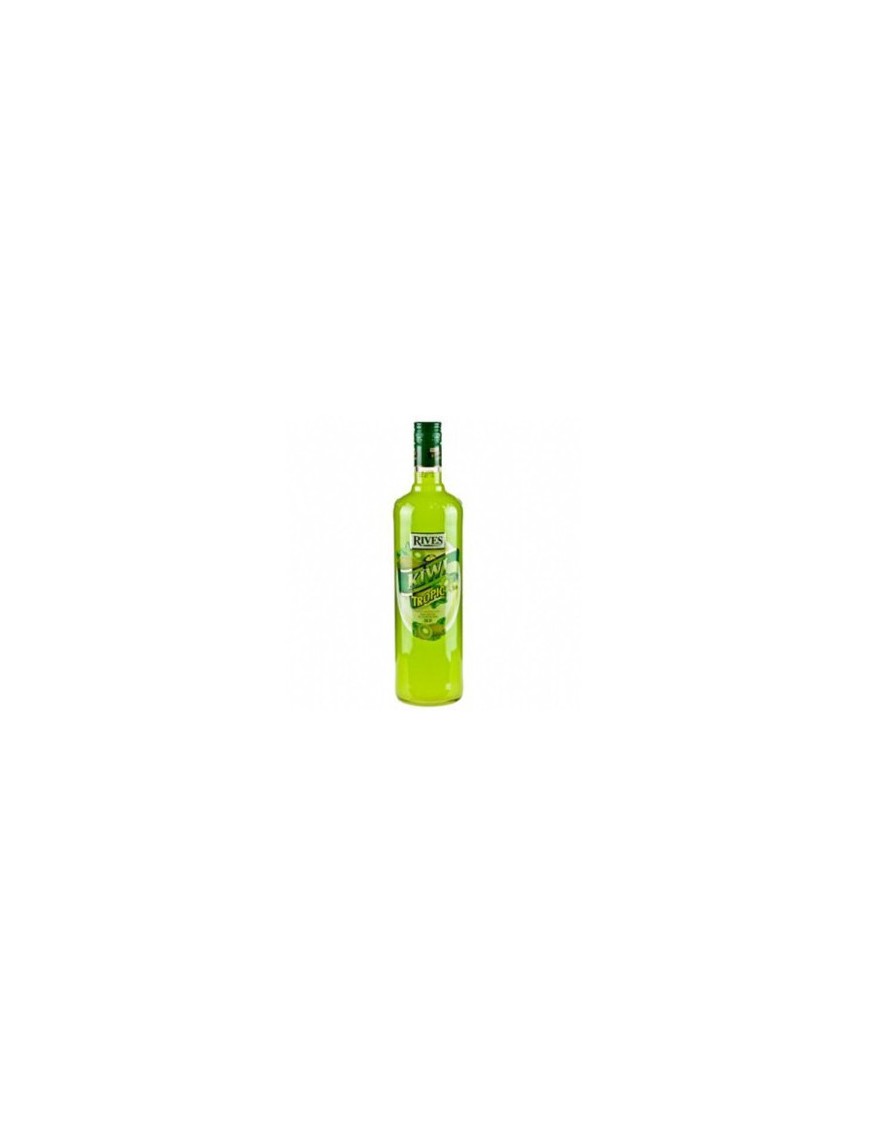 KIWI  RIVES  BOTELLA 1 LITRO