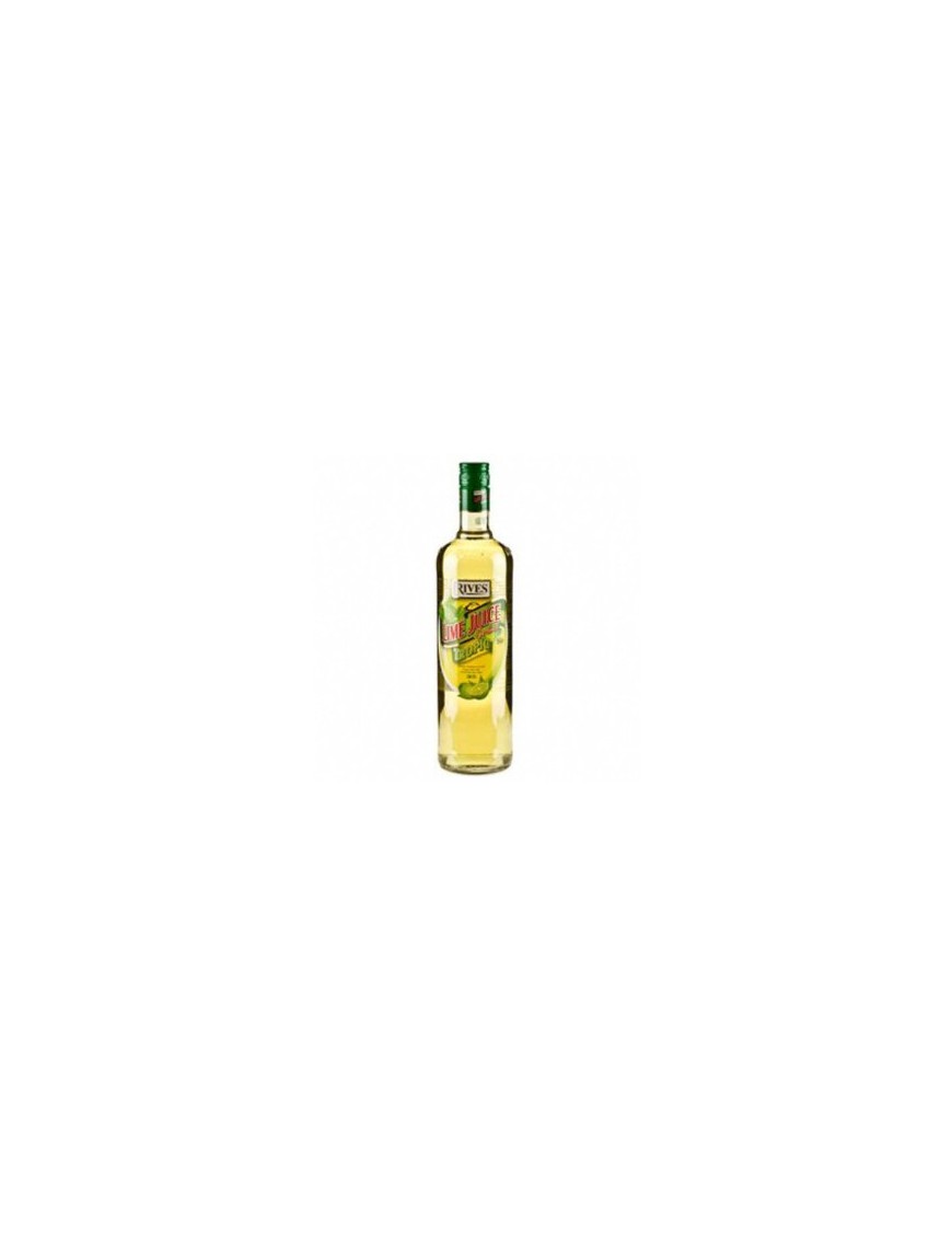 LIMA  RIVES BOTELLA 1 LITRO