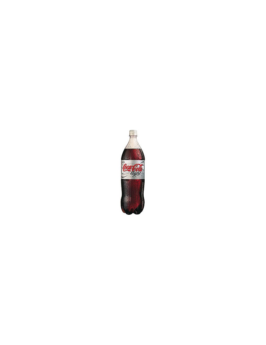 COCA-COLA PET-2.LITROS LIGHT