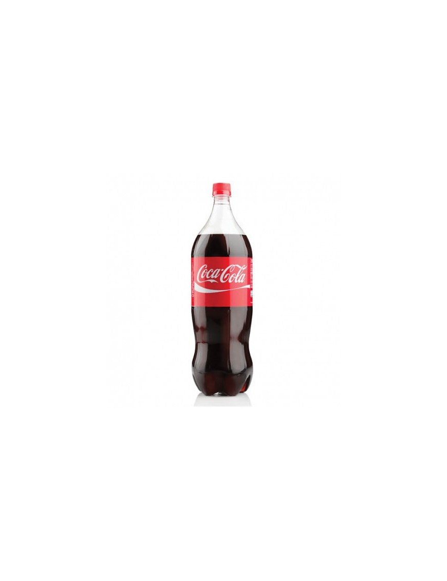 COCA-COLA PET-2.LITROS   NORMAL
