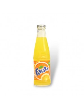 FANTA NARANJA VIDRIO NO RETORNABLE 20 CL
