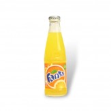 FANTA NARANJA VIDRIO NO RETORNABLE 20 CL