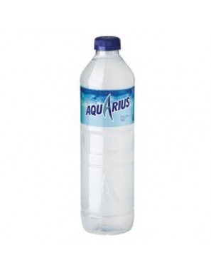 AQUARIUS  NORMAL LIMON B/PET 1,5 L