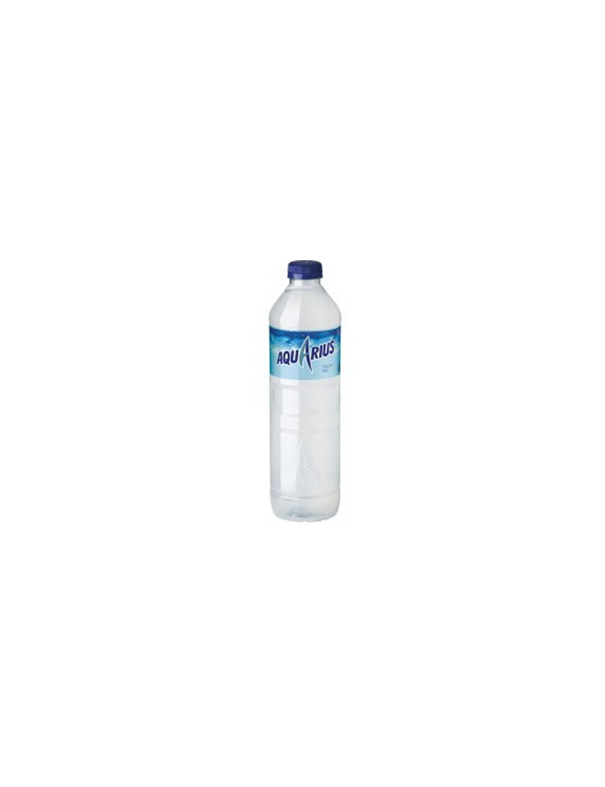 AQUARIUS  NORMAL LIMON B/PET 1,5 L