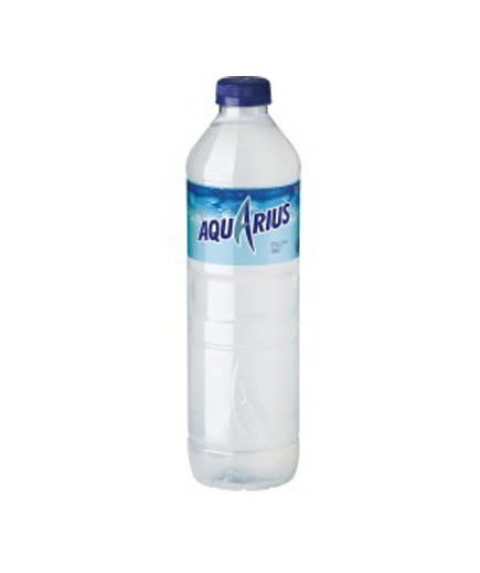 AQUARIUS  NORMAL LIMON B/PET 1,5 L
