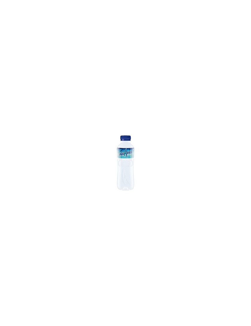 AQUARIUS  NORMAL LIMON BOTELLA PET 500 ML