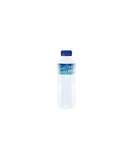AQUARIUS  NORMAL LIMON BOTELLA PET 500 ML