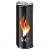 BEBIDA ENERG.BURN.DRINK LATA 25 CL