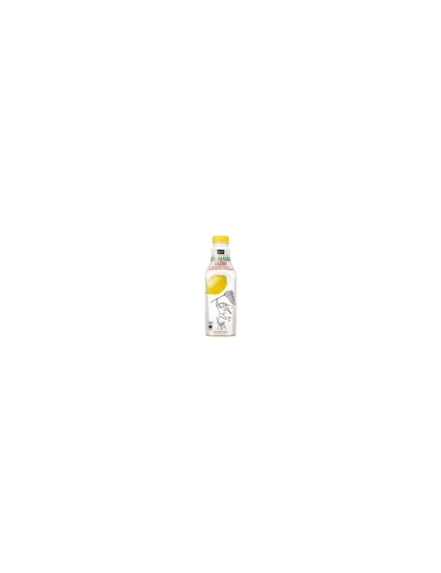 LIMON&NADA MINUTE MAID BOT/PET 1 L