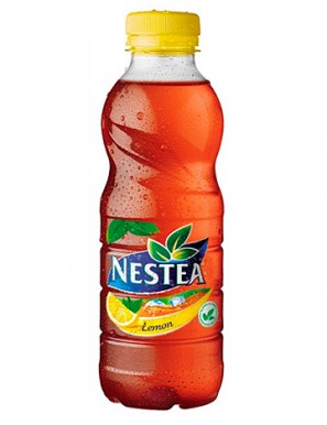 NESTEA LIMON BOTELLA PET-500 ML