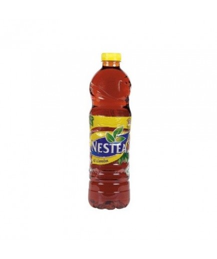 NESTEA LIMON B/ PET  1,5 L