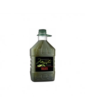 COCTEL  MOJITO CONCENTR.S/A.MULATA GFA/3.L.