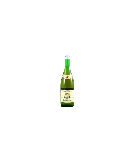 MOSTO SALOBREÑA BLANCO S/A BOTELLA 1 LITRO