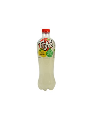 TRINARANJUS LIMON B/CALORIAS BOTELLA 1,5 LITROS